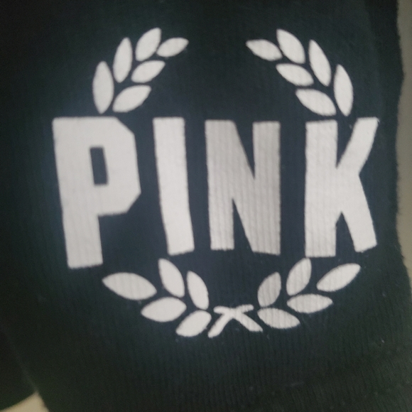 COPY - Victoria secret pink jacket - Picture 3 of 5